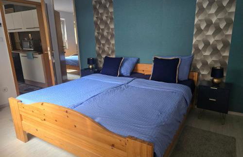 Ferienwohnung Casa Azul Hx - Foto 5