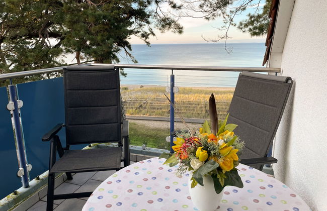 Blaumuschel (LUB101) - Foto 1