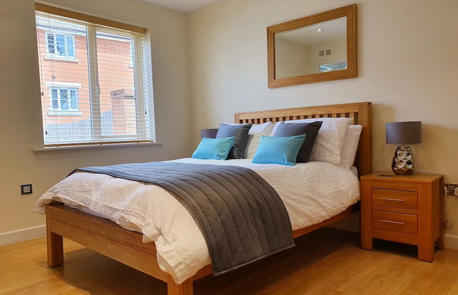 Villetts House - Foto 10