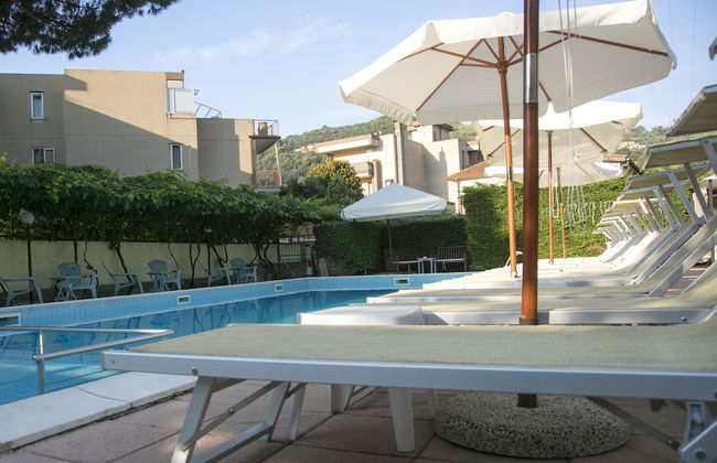 Residence Holidays - Foto 61