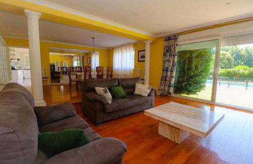 Casa Rural El Retiro de Gredos by RetiroRural - Photo 12