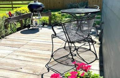 The Little Barn you are looking for! - Photo 17