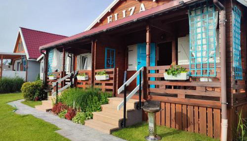 Domki letniskowe Eliza - Foto 2, Garden