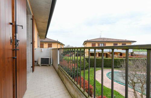 Casa Bacher Pool&GardenPrivate&2,5kilometri to Peschiera del Garda center - Foto 20