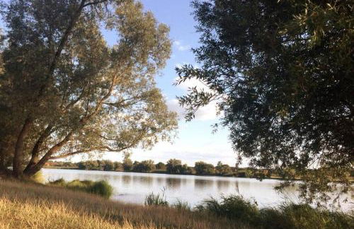 Luett Huus - Foto 36