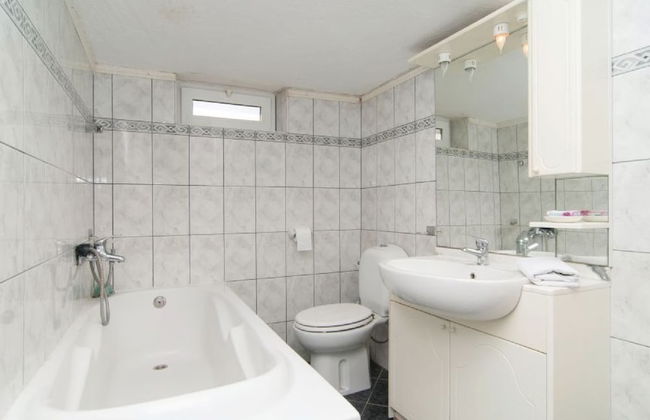 Apartments Roko - Standard One Bedroom Apartment With Shared Terrace - Foto 8