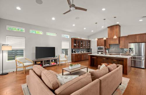 Luxury East Austin at its Finest! - Foto 18