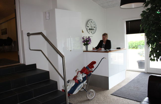 Ebeltoft Feriecenter - Foto 2