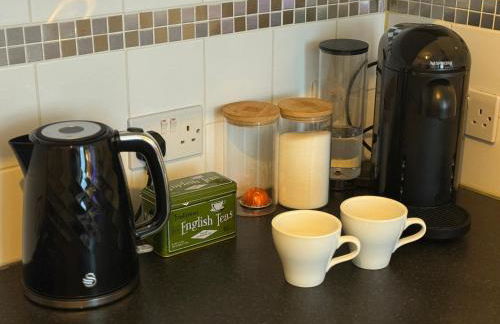 Central, Cozy and Stylish 2-Bed Apartment - Foto 13