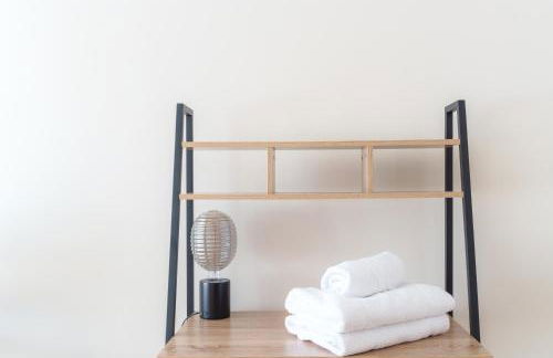 Appartement Tours centre avec parking 4 p - Photo 2