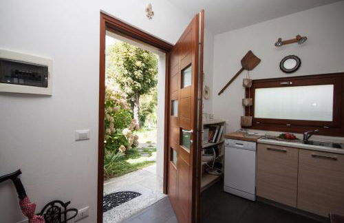 Castel Cottage - Rezzonico, San Siro by LoveComo - Foto 10