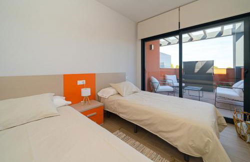 Casa Palapa Golf - Foto 19