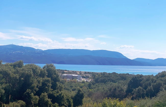 Ilias Apartments - Foto 41