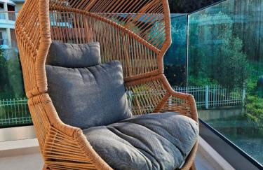 Aelia Luxury Apartments & Pool - Photo 50