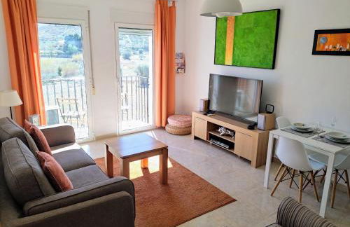 Apartment-in-turre-andalucia - Foto 1