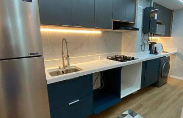 New apart GRU Airport - Foto 11