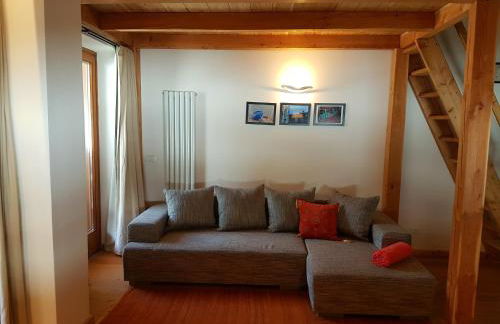 Aqua Apartments Spa Housemuhlbach - Photo 9