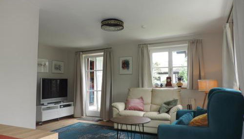 Ferienwohnung-Geltendorf Nähe Ammersee - Foto 4