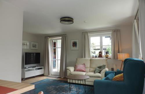 Ferienwohnung-Geltendorf Nähe Ammersee - Foto 4