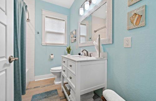 The Blue Pelican - Foto 9