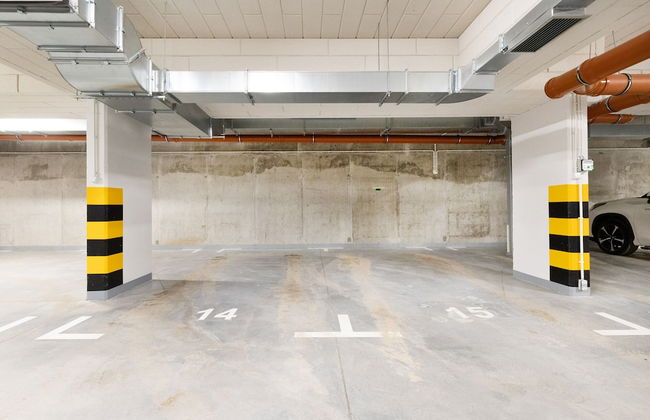 Apartment in Puck by Renters Prestige - Photo 64