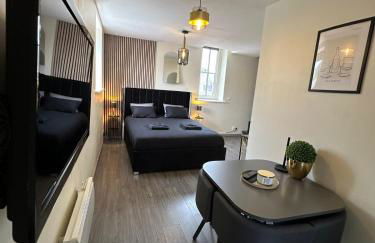 Appart Duplex Proche Centre - Foto 28