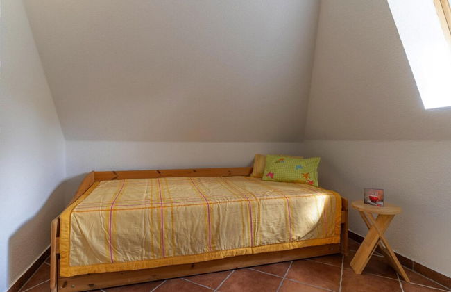 Apartment, Busum - Foto 5