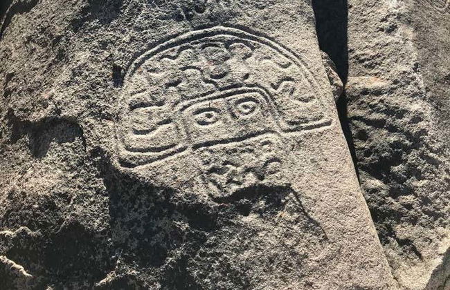 Tour arqueológico por el Valle del Encanto - Foto 1