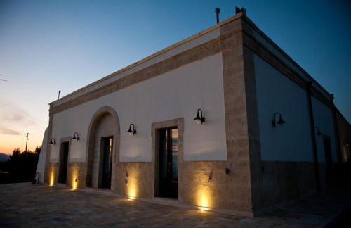 Masseria La Gravina - Foto 1
