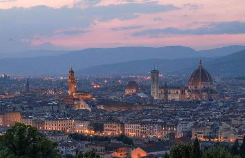 Cozy Apartment In Montespertoli - Foto 15