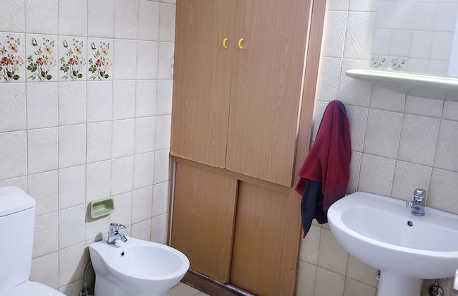 Relax Condo - Foto 20