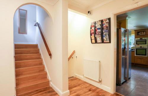 Queen's Cottage - Foto 16