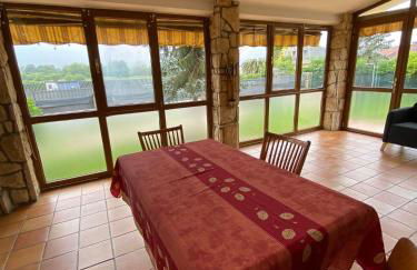 Casa Chalet, Villa Elisa - Foto 37