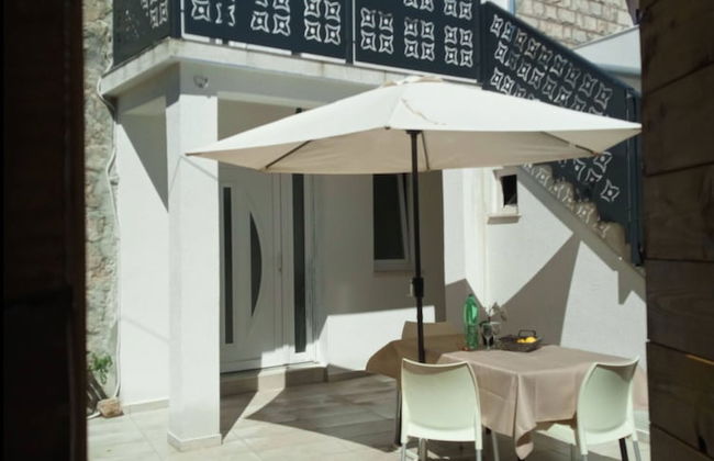 "holiday House in old Village" - Foto 15