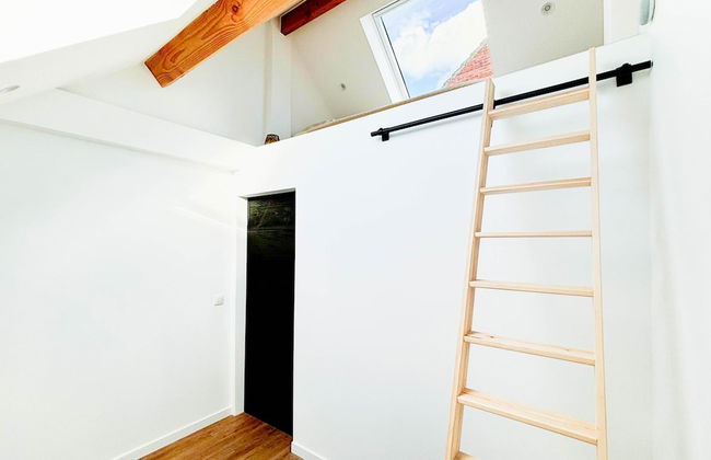 Charming Authentic Home With Garden - Foto 13