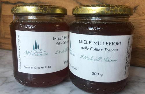 Agriturismo Alchimista - Foto 80