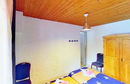 Casa-Le Toussiard apart dans chalet St-Véran 4-6p - Foto 21