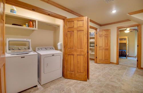 Pool Access, Deck and Boat Slip Monkey Island Oasis - Foto 23