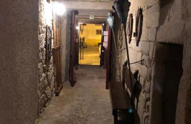 Risoturismo-Solar de São João - Guest House - - Foto 10