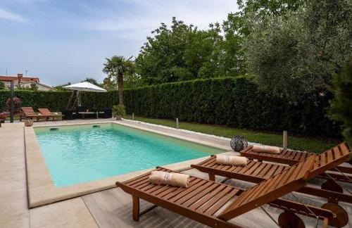 Splendid Villa in Vi inada with sauna - Foto 37