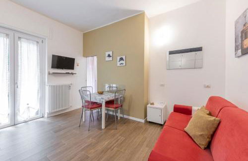 Lucky Flat, un momento di relax. - Photo 13