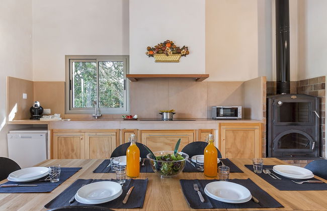 Villa Can Morbe - Foto 9