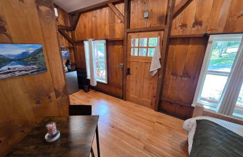 Lazy T Cabins - Glacier - Foto 14