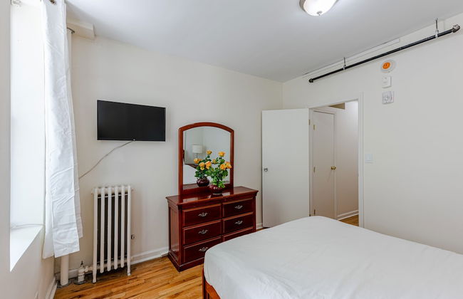 110th Boutique Hotel - Foto 7