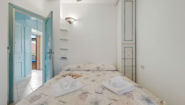 Piazzetta Bilo Porto Tavolara - Foto 5, Camera