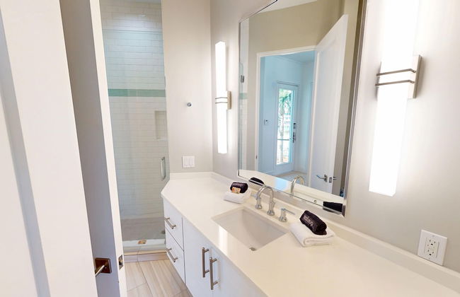 Seabreeze 5 Bedroom Home by RedAwning - Foto 38