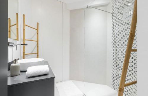 Franck Pilatte - Parking, Wifi, AC, 3pers - Photo 6