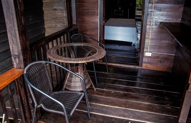 Mango House Seafront Suites And Villas - Foto 20