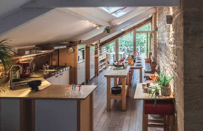 Fairytale Escape in Lamorteau - Photo 6