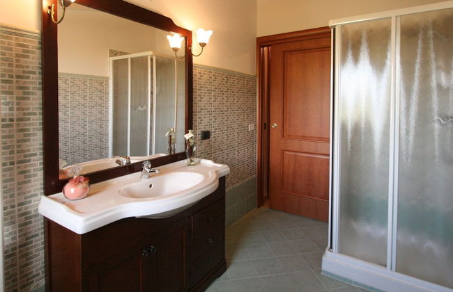 Timeless Villa in Cagli With Garden and Swimming Pool - Foto 37